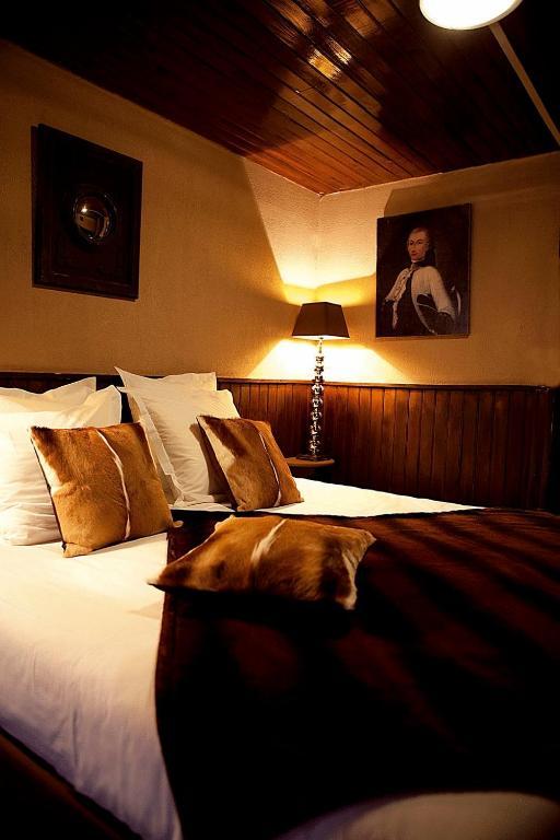 Hotel Tournier Courchevel Phòng bức ảnh
