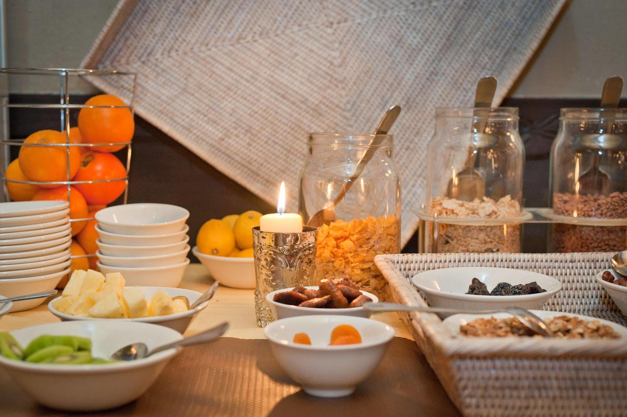Hotel Tournier Courchevel Ngoại thất bức ảnh