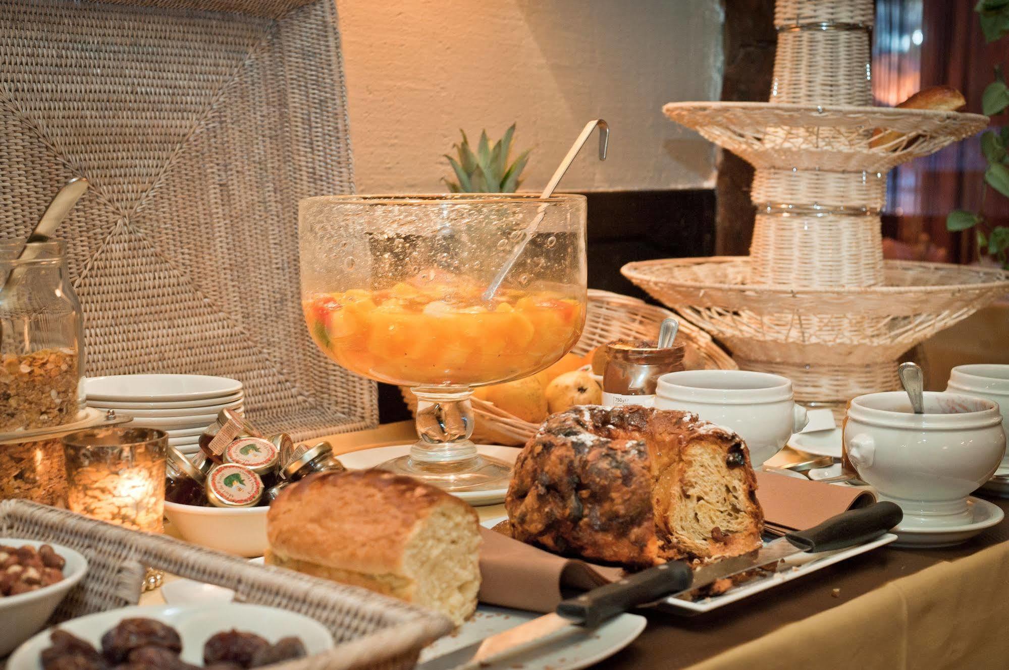 Hotel Tournier Courchevel Ngoại thất bức ảnh